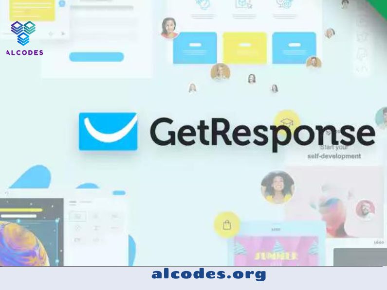 أداة GetResponse