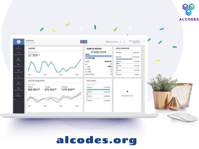 مقارنة حول برامج الفوترة العربية اختيار الأنسب لإدارة أعمالك