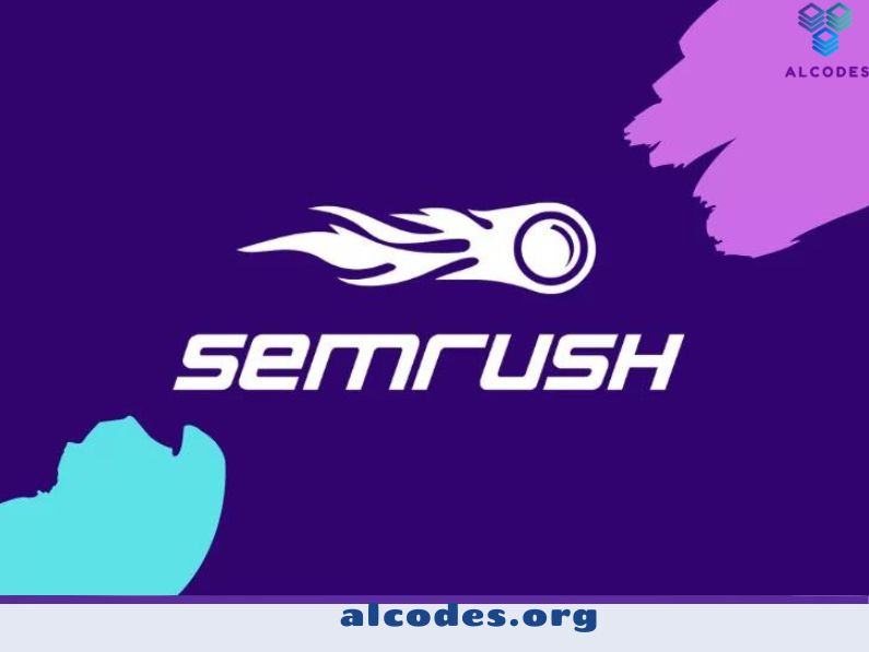 تدقيق الموقع باستخدام أداة SEMrush